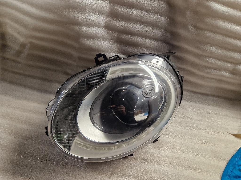Mini Cooper xenonkoplampen, Ophalen, Gebruikt, Mini