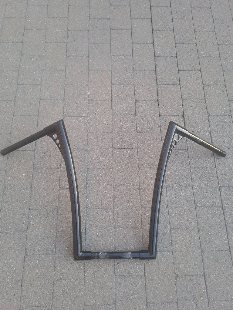 Apehanger 20 inch, Ophalen of Verzenden, Gebruikt