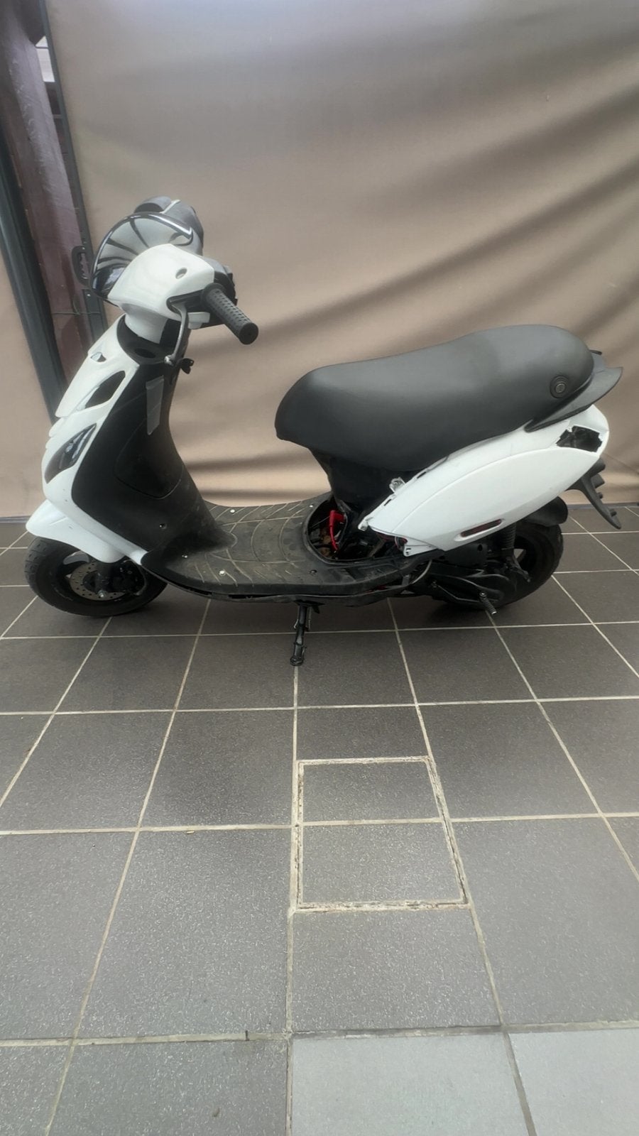 Zip 70 Dr, Ophalen of Verzenden, Zo goed als nieuw, Zip