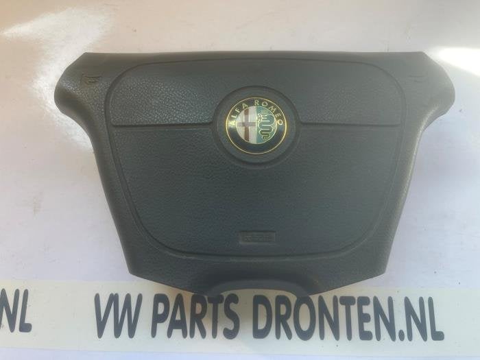 Airbag gauche (volant) d'un Alfa Romeo Spider, -, 3 mois de garantie, Utilisé, Alfa Romeo