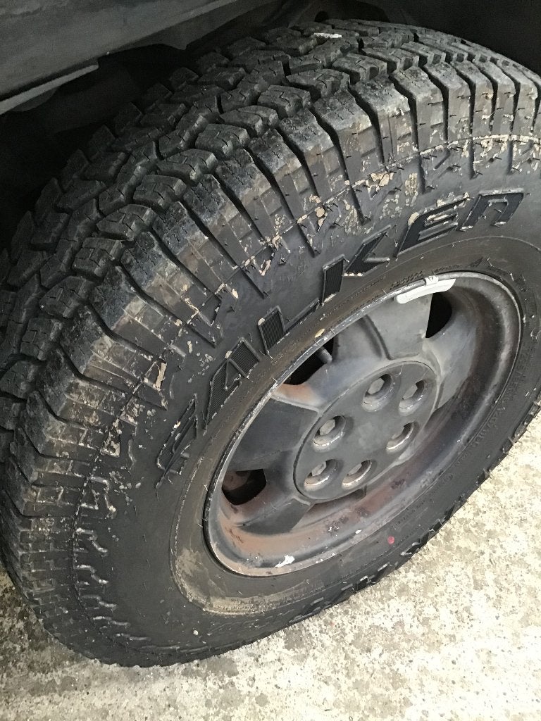 Chevrolet Avalanche, Autos, Cuir, Achat, 4 portes, 5300 cm³