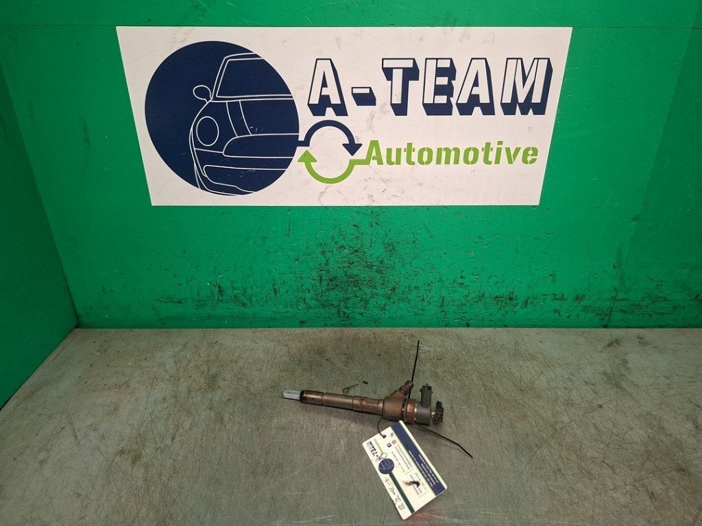 INJECTEUR FAP Opel Combo (01-2012/12-2018) (|0445110351|), Opel, Opel Automobile GmbH, Utilisé, Kontakt-opel@opel.com