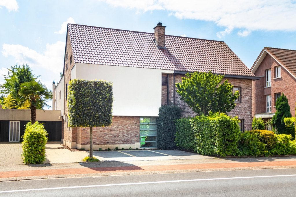 Grote woning te koop 2160 Wommelgem, Immo, 1000 tot 1500 m², 184 kWh/m²/jaar, Antwerpen (stad), Wommelgem