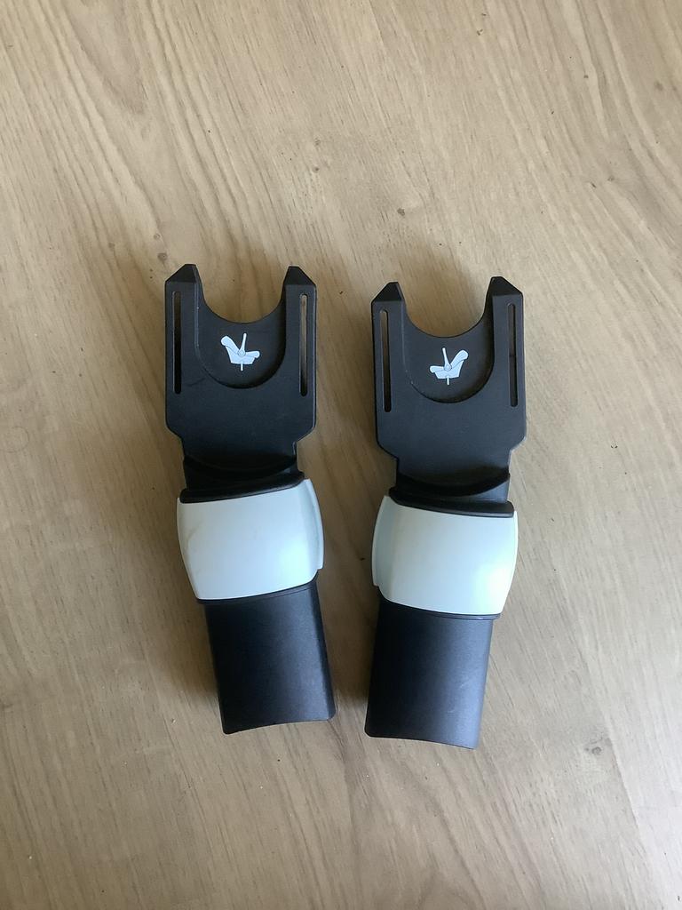 Bugaboo Cameleon 3 Plus adapters voor Maxi-Cosi autostoel, Ophalen of Verzenden