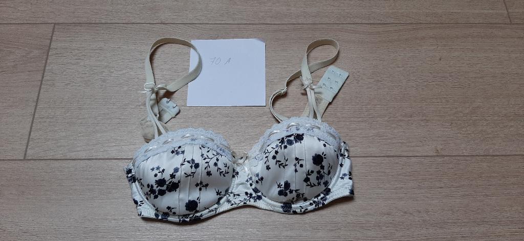 BH maat 70A Hunkemöller, Hunkemöller, Enlèvement, Autres couleurs, Soutien-gorge