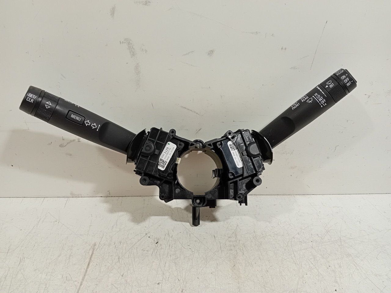 Combischakelaar Opel Astra, Onderdelen@venauto.nl, Van der Ven Autorecycling B.V., Gebruikt, Ettenseweg 76, 4706 PB Roosendaal, The Netherlands