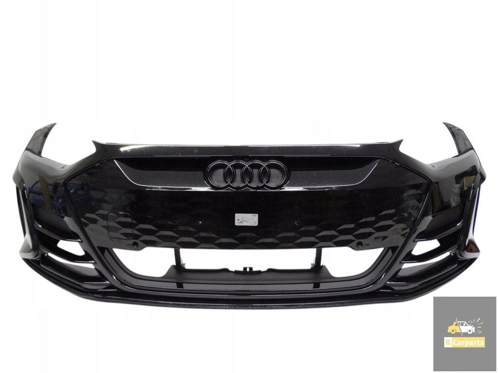 4J3807437 Audi RS E-Tron GT 2021-2024 voorbumper origineel 4, Gebruikt, AUDI AG, Auto-Union-Strasse 1
85045  Ingolstadt, DE, Audi