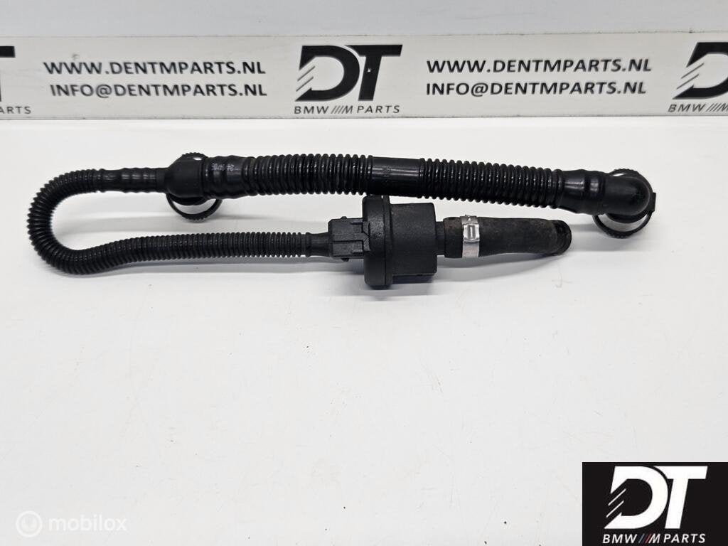 Slang carterventilatie USA BMW S54 E46 M3 Z4M 11157834056, Enlèvement ou Envoi, Utilisé, BMW, BMW