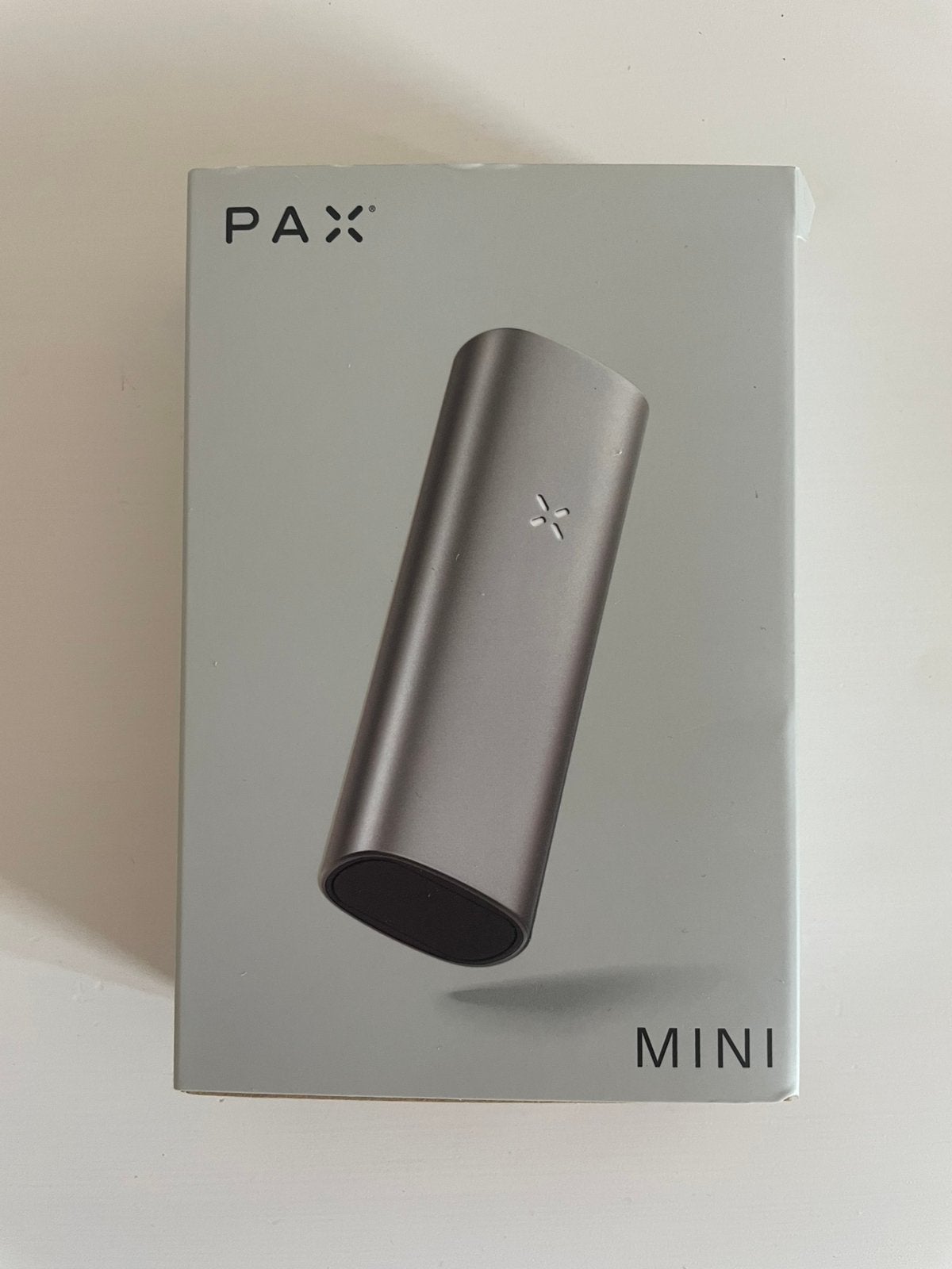 PAX mini vaporizer origineel, Ophalen of Verzenden, Zo goed als nieuw