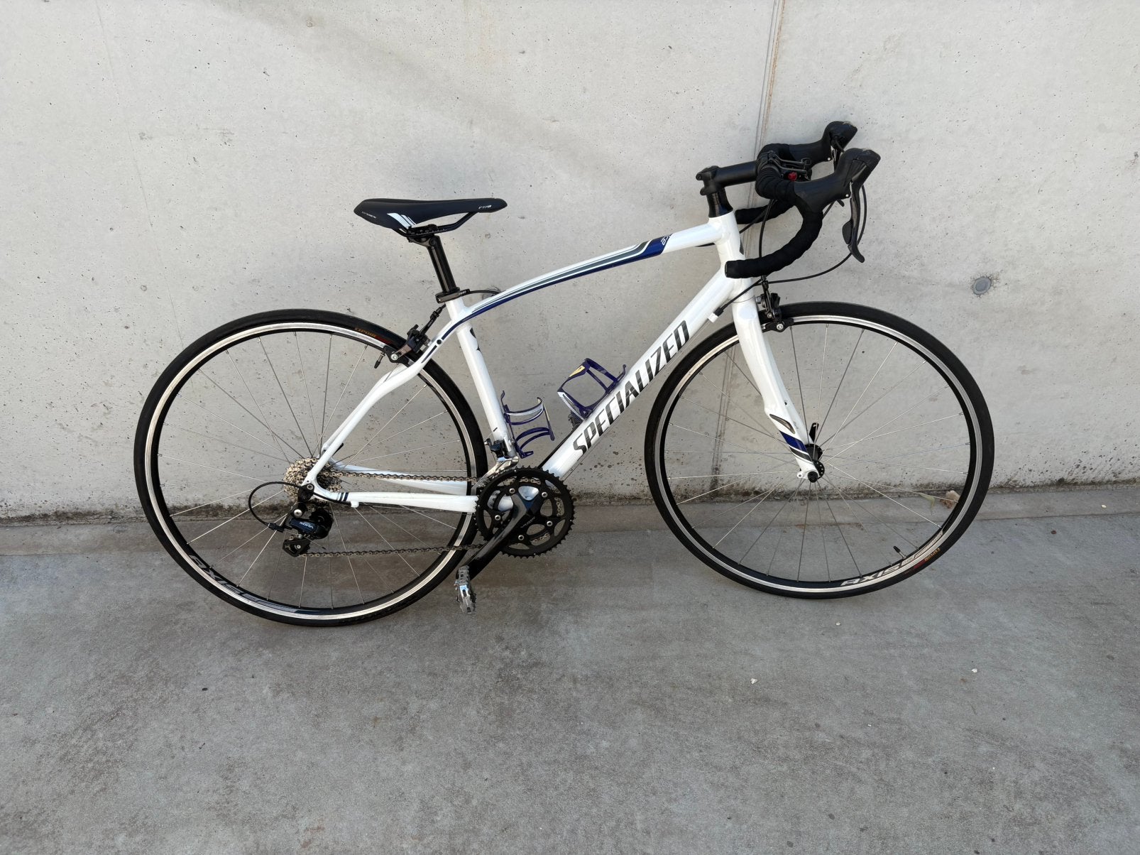 Specialized Allez Racefiets – Zeer nette staat, Enlèvement, Comme neuf
