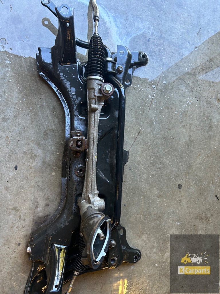 Compleet Subframe Aygo Peugeot 108 Citro n C1, Info@fabrikant.eu, Toyota, Fabrikant BV, Gebruikt