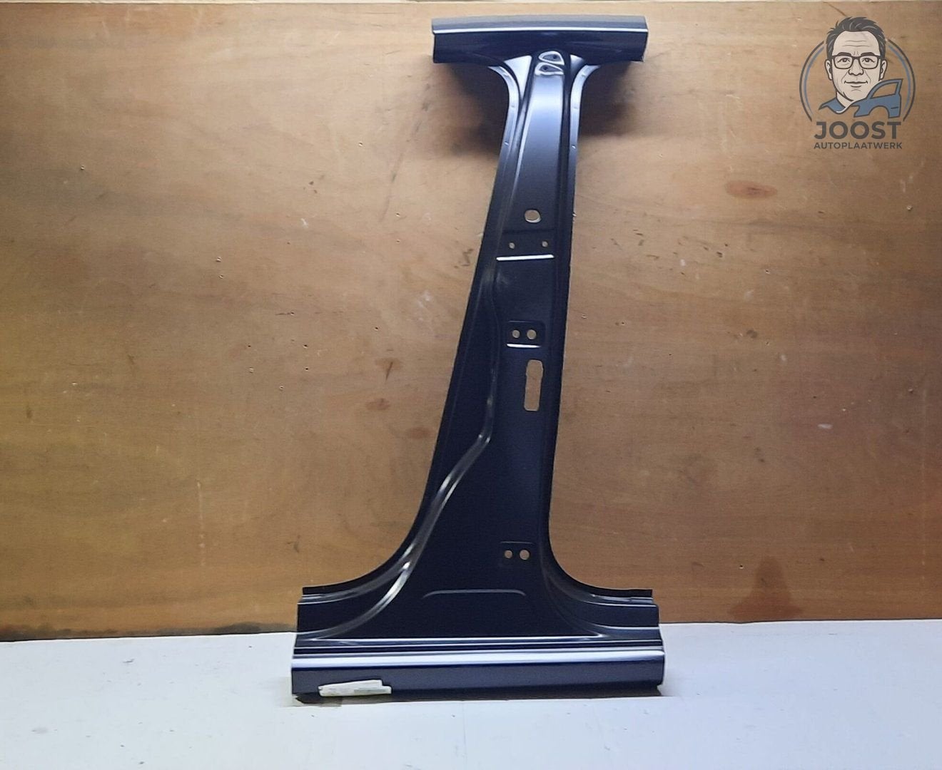 Zijpaneel B-stijl links VW Polo 6R 6C v.a '09-'17 6R4809835A, Auto-onderdelen, -, Volkswagen, -, Ophalen of Verzenden