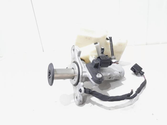 Cylindre de frein principal d'un Volkswagen Polo, -, 3 mois de garantie, Utilisé, -
