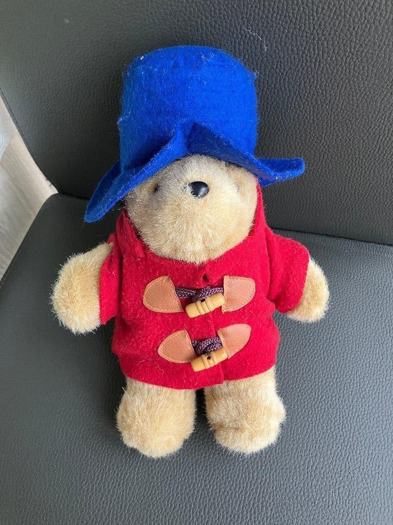 Beertje Paddington knuffel, Enlèvement ou Envoi