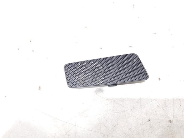 Speakerkap van een Audi A8, Gebruikt, -, -, -