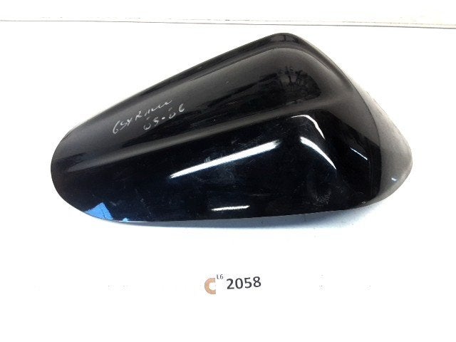 GSXR1000 2005 - 2006 Suzuki Seatcover D1-56992