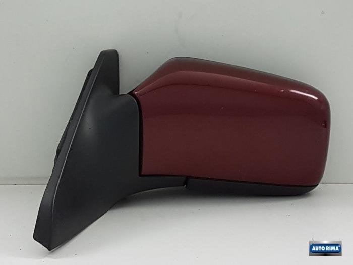 Rétroviseur extérieur gauche d'un Volvo V40, -, 3 mois de garantie, Utilisé, -