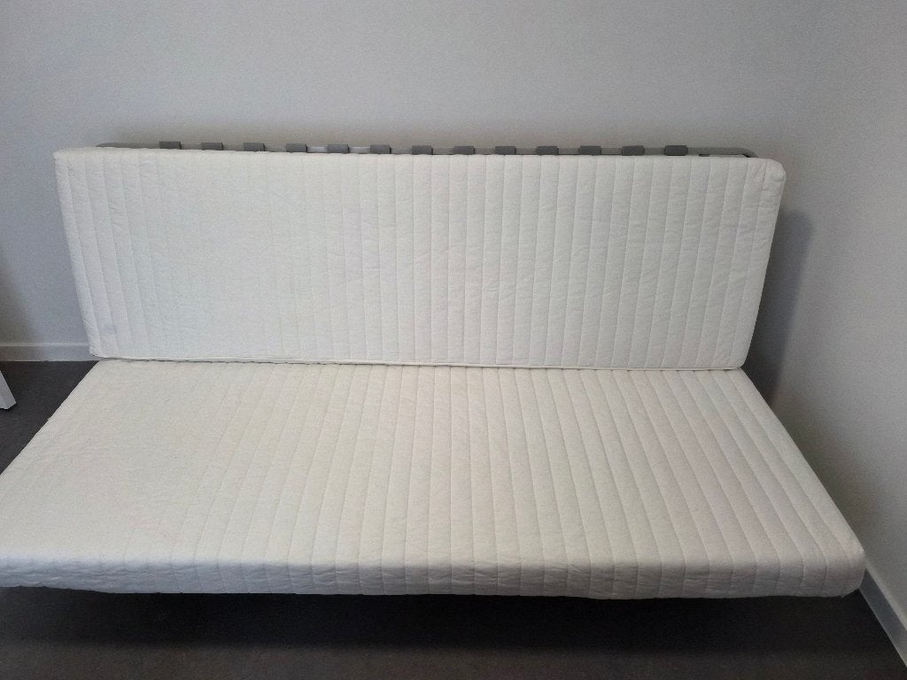 clic clac, Enlèvement, Utilisé, Deux personnes, 160 cm