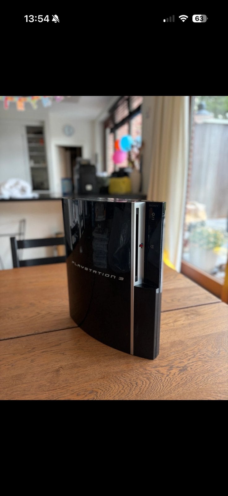 PlayStation 3 – model CECHL04 – perfect werkende staat, Electroménager, Extracteurs de jus, Comme neuf, Enlèvement
