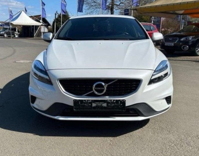Volvo V40, Autos, Achat, Entreprise, Boîte manuelle, Autre carrosserie