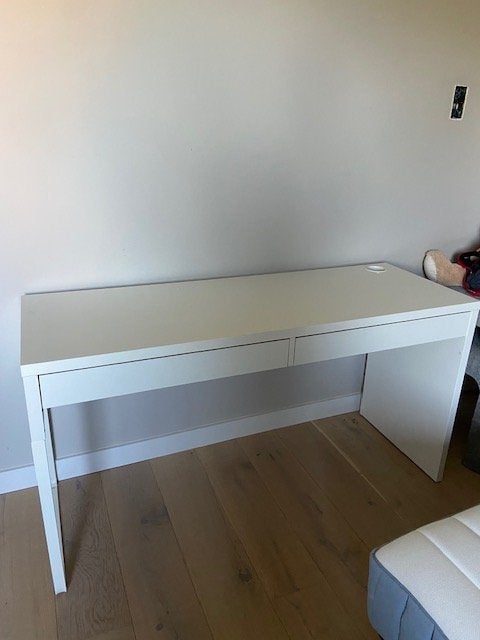 bureau ikea, Maison & Meubles, Bureau d'écolier, 50 cm, Enlèvement, IKEA