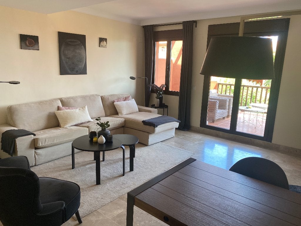 Penthouse de dernière minute sur la Costa de Sol (Estepona), Propriétaire, Parc de loisirs, 4 chambres ou plus, Animaux domestiques acceptés
