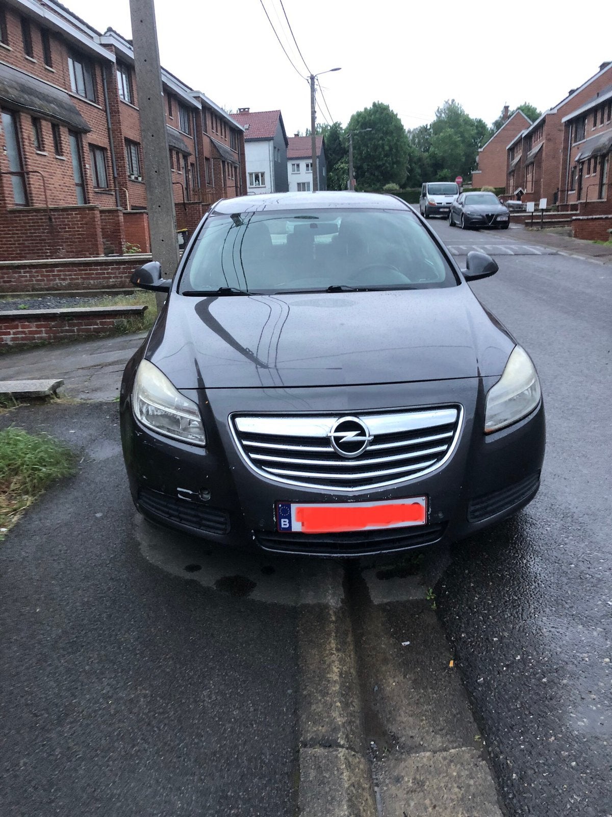 Opel insignia, Auto's, Opel, Te koop, Insignia