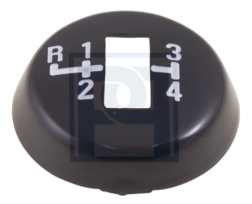 Volvo Versnellings pook knop kap overdrive type 240+260 -198, Enlèvement ou Envoi, Neuf
