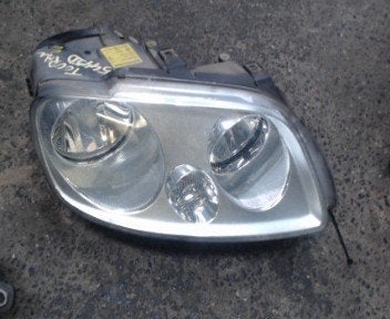 Optique avant droit VW Touran 2003-2006 LP/15449, Autos : Pièces & Accessoires, Enlèvement, Utilisé