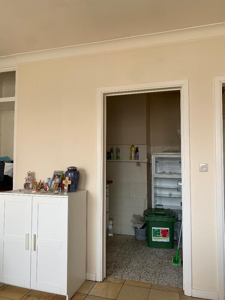 3 armoires basse couleur blanc - série BRIMNES IKEA, 25 à 50 cm, Comme neuf, Enlèvement, Autres matériaux