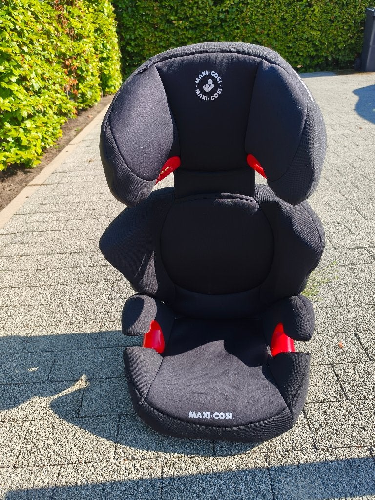 autostoeltje Maxi-Cosi, Kinderen en Baby's, Ophalen, Zo goed als nieuw, Maxi-Cosi, Isofix