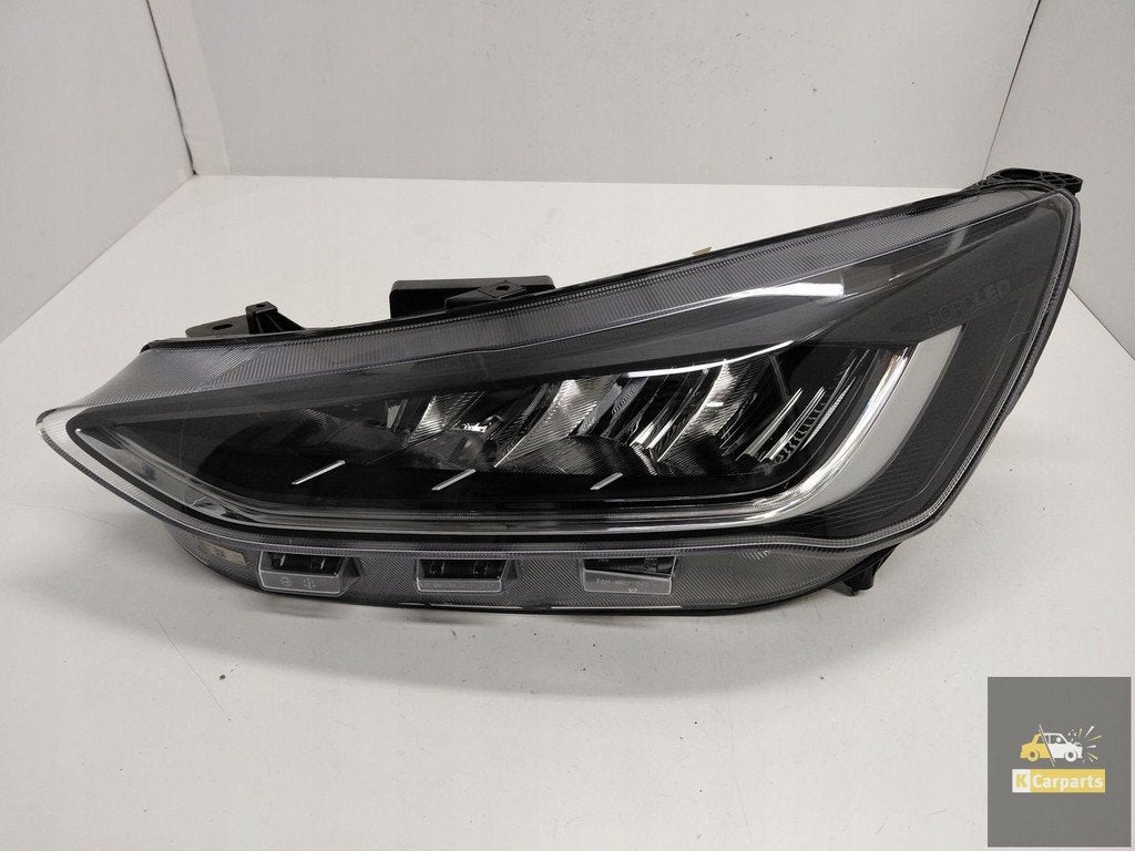 Ford Focus Mk4 Lift LED-lamp links, Auto-onderdelen, Gebruikt, Info@ford.com, Ford, Ford Motor Company