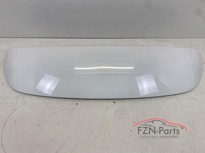 Audi Q5 80A Spoiler Achterklep LY9C, Auto-onderdelen, Ophalen of Verzenden, Gebruikt, Achterklep