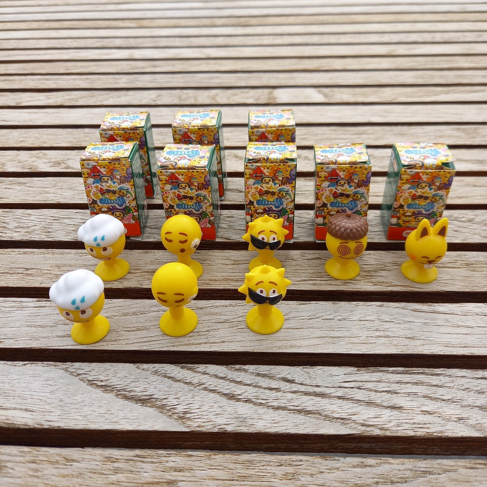 Emoji Aldi 2026, Collections, Aldi, Enlèvement ou Envoi