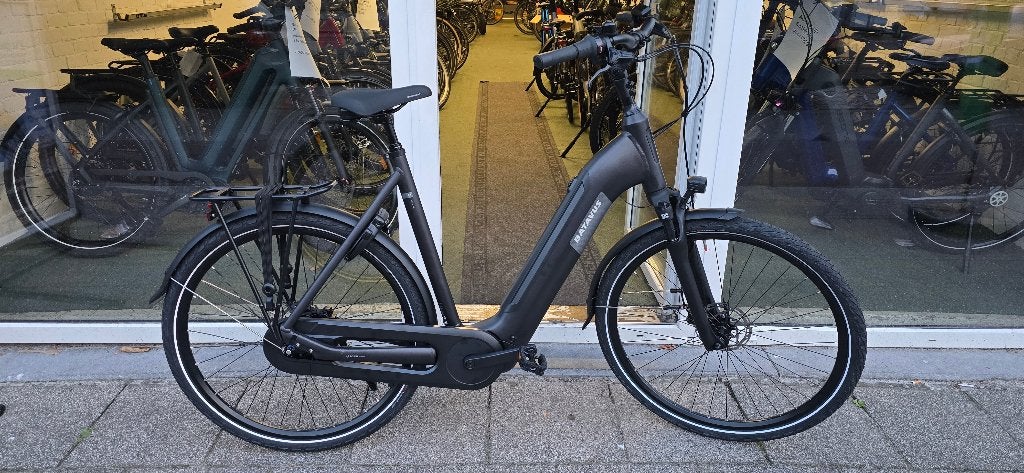 Batavus Altura PT Pro Elektrische Damesfiets maat 61, Fietsen en Brommers, Ophalen, Nieuw, Batavus