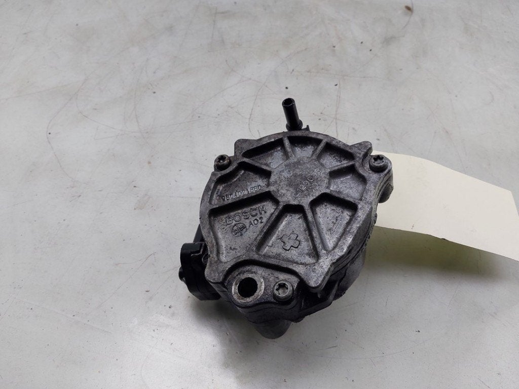 VACUUM POMPE FREIN BOOSTER Toyota ProAce (01-2016/04-2025), Dhr. J. Ham, Administratie@autoham.nl, Toyota, Utilisé