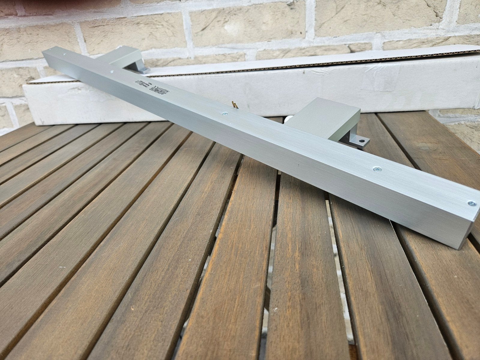Badkamer armatuur Allibert nieuw, Ophalen, Nieuw