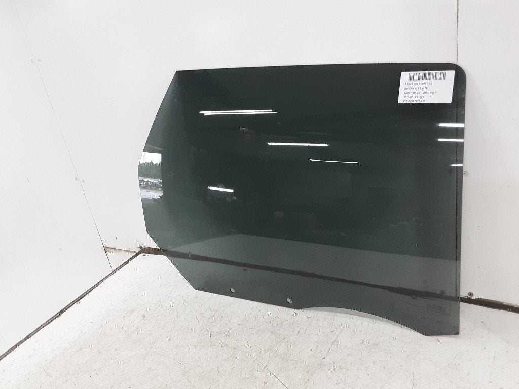 VITRE ARRIERE DROITE 308 SW (L4 / L9 / LC / LJ / LR), Autos : Pièces & Accessoires, Mevr. I. Hauben, Utilisé, Rue de l'Espoir 34 34
4030  GRIVEGNÉE, BE