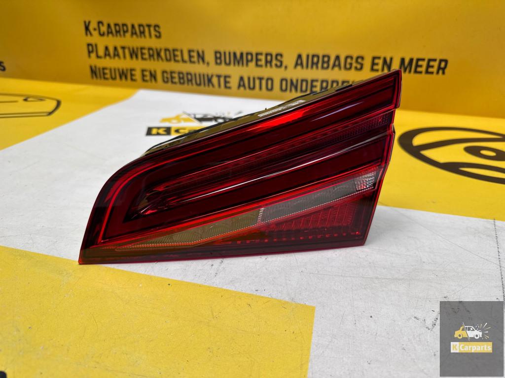 Audi A3 8V Achterlicht Rechts 8V4945094C, Info@fabrikant.eu, Fabrikantstraat 1
1000 AA  Amsterdam, NL, Audi, Fabrikant BV