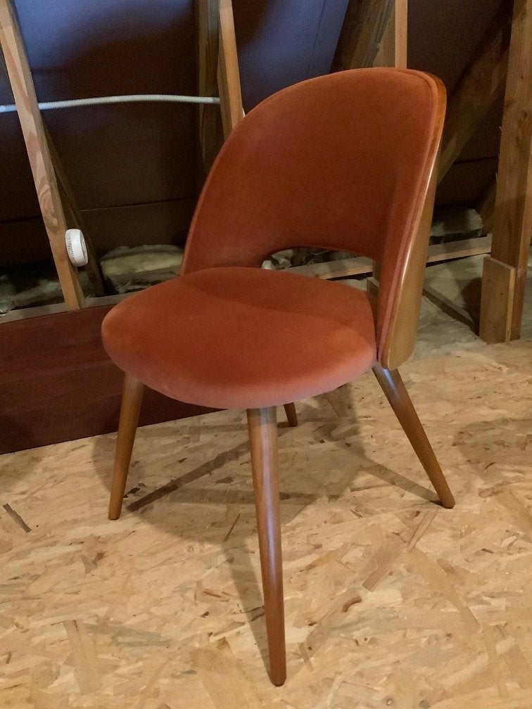 stoel, Huis en Inrichting, Stoelen, Ophalen, Nieuw, Hout, Eén