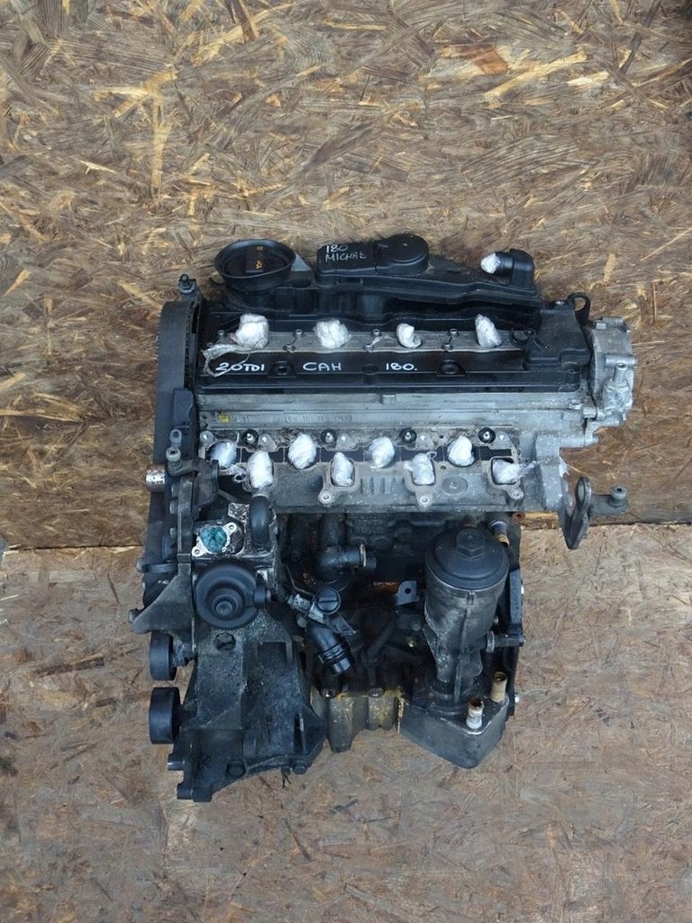 Moteur CAHB Nu A5 Q5 AUDI A4 A6, Autos : Pièces & Accessoires, Envoi, Utilisé, Daihatsu