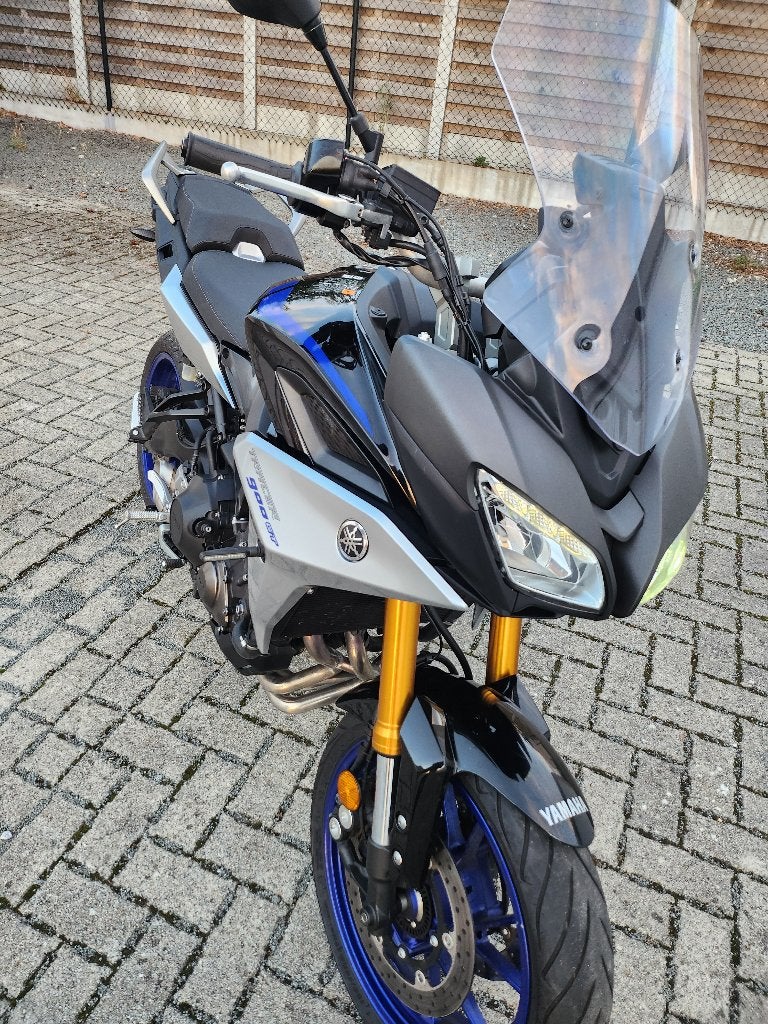Yamaha, Motos, Occasion, Particulier, Autre