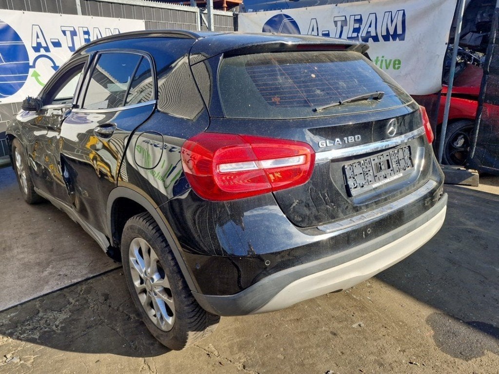 AMORTISSEUR ARRIÈRE GAUCHE Mercedes-Benz GLA (156.9), Mercedes-Benz, Utilisé, Dialog.mb@mercedes-benz.com, Mercedes-Benz AG