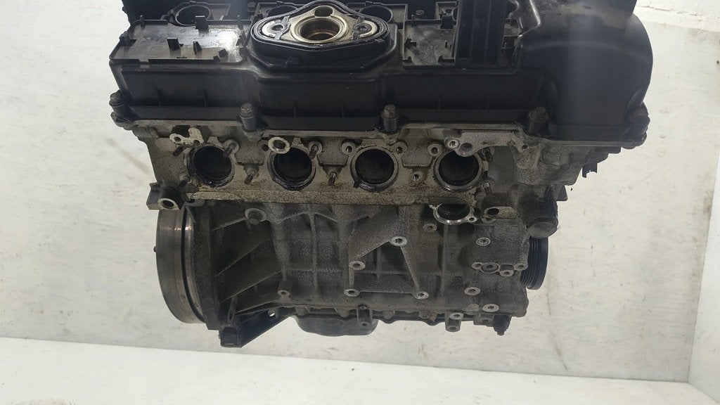 Moteur N43B16A Nu E90 BMW E87, Verzenden, Gebruikt, Overige automerken