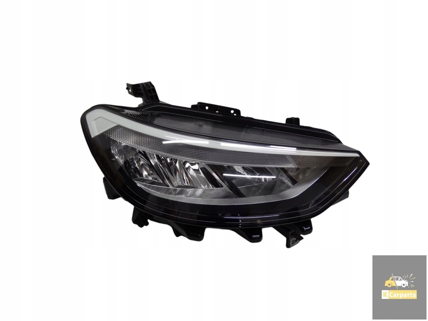10A941006A, VW ID.3 2019+ full LED rechterlamp 10A941006A or, Gebruikt, Volkswagen, Volkswagen AG, Vw@volkswagen.de