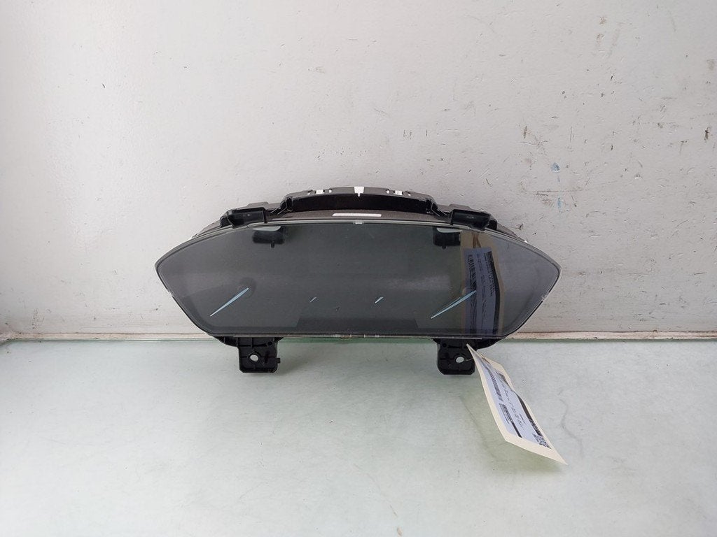 COCKPIT Ford Fiesta 7 (|L1BT10849CAK|2499818|H1BT10849FAA|), Gebruikt, Ford
