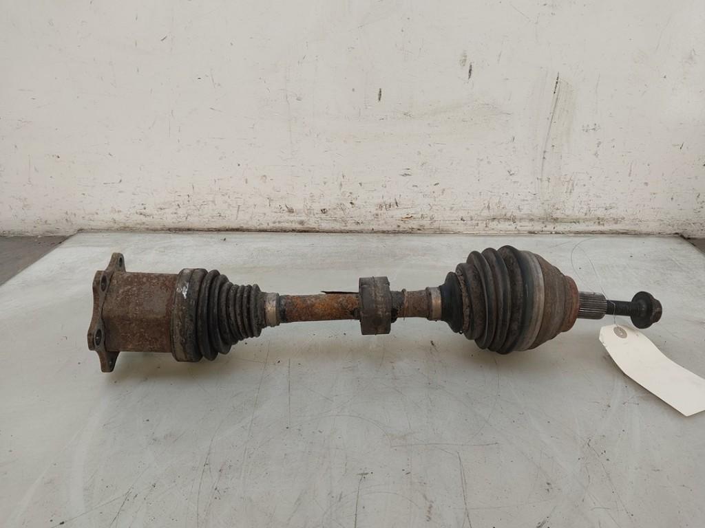 CARDAN AVANT GAUCHE (TRANSMISSION) Passat Variant (3G5), Autos : Pièces & Accessoires, Freins & Transmission, Volkswagen, Utilisé