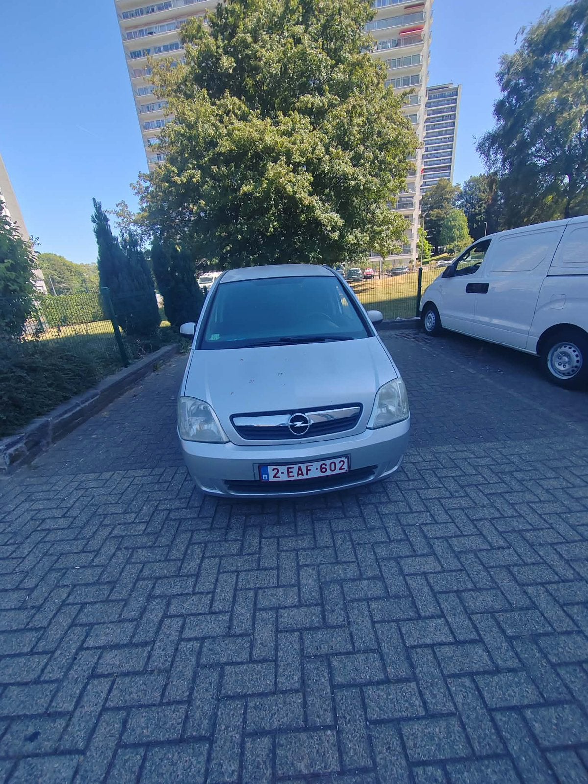 Opel meriva 1.4 99 kw essence, Autos, Achat, Particulier, Meriva, Essence