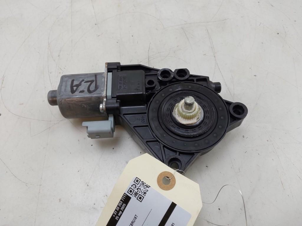 MOTOR RAAMMECHANIEK Hyundai iX20 (JC) (|834601P000|), Gebruikt, Hyundai