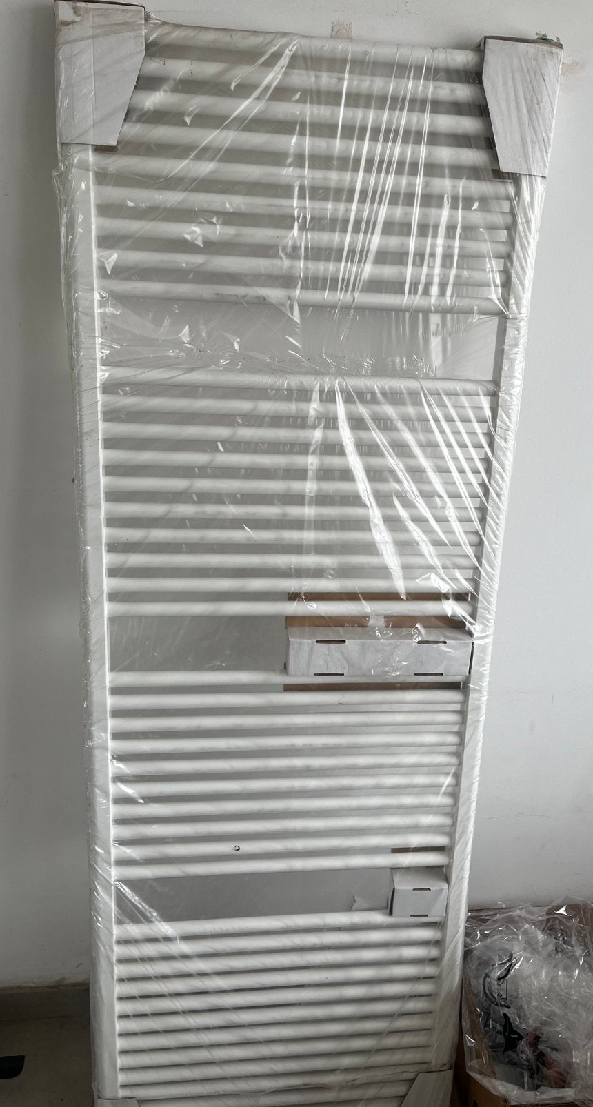 Vasco Radiator (nieuw), Doe-het-zelf en Bouw, Verwarming en Radiatoren, Ophalen, Radiator, Nieuw, 60 tot 150 cm